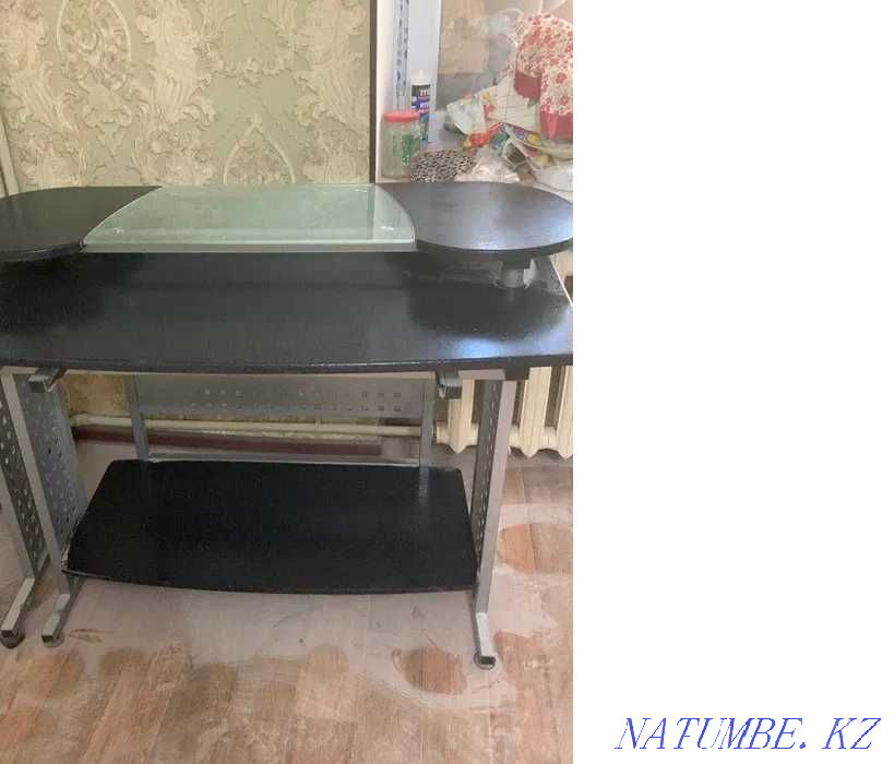 Компьютерный стол Шымкент - изображение 1