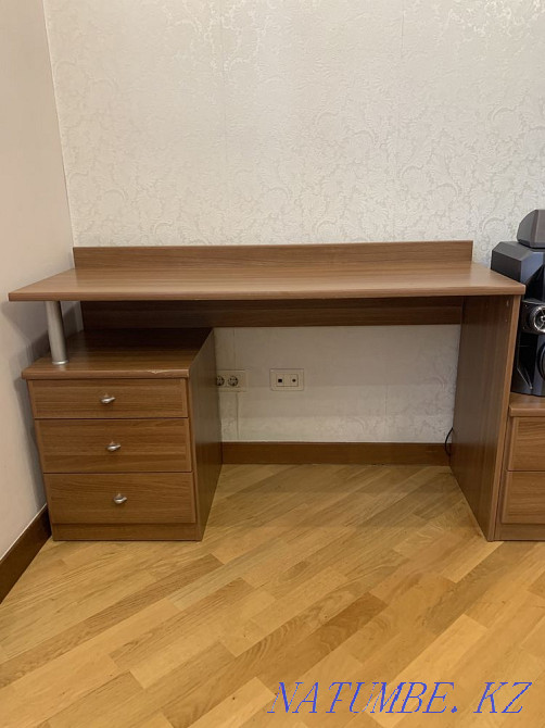 Desk Almaty - photo 1