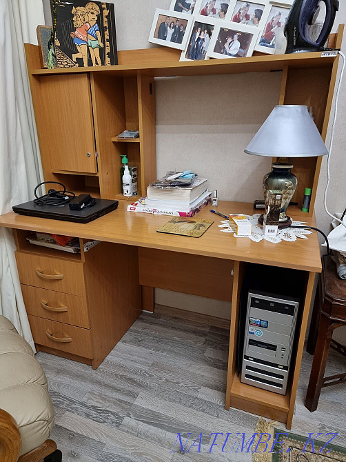 Стол компьютерный Жарсуат - изображение 2