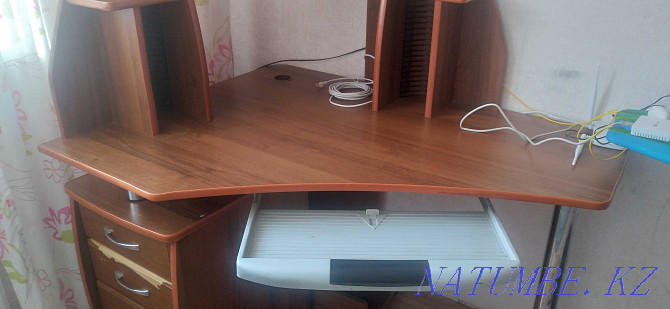 Computer desk Karagandy - photo 2