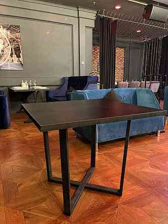 Продаются диваны и столы в комплекте Астана