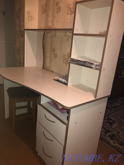 Sell computer desk Ridder - photo 1