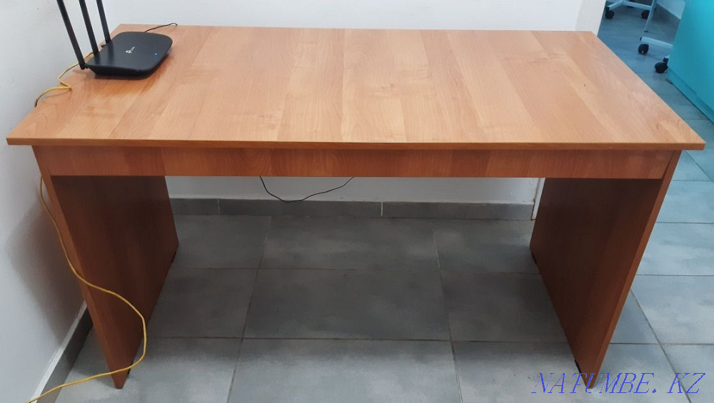Table for sale in good condition Туздыбастау - photo 1