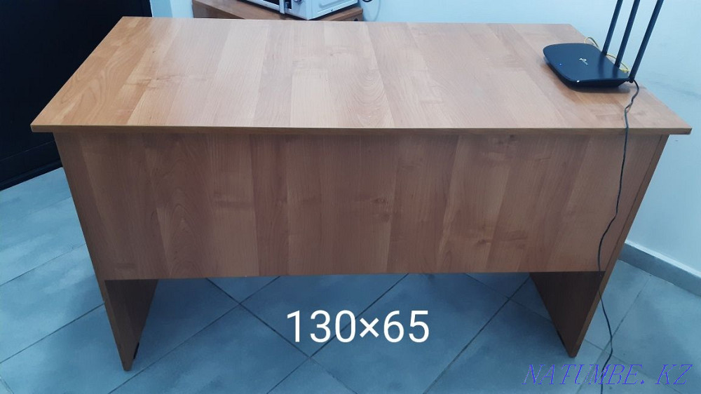 Table for sale in good condition Туздыбастау - photo 3