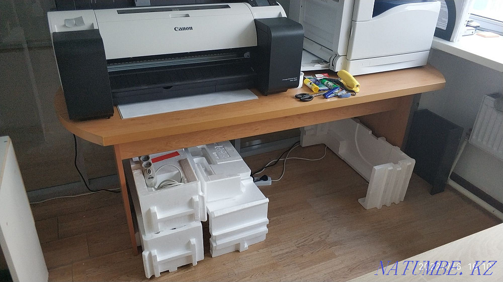 Столы офисные 5 штук Белоярка - изображение 3