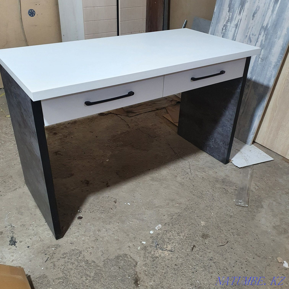 Столы офисные, компьютерные Алматы - изображение 5