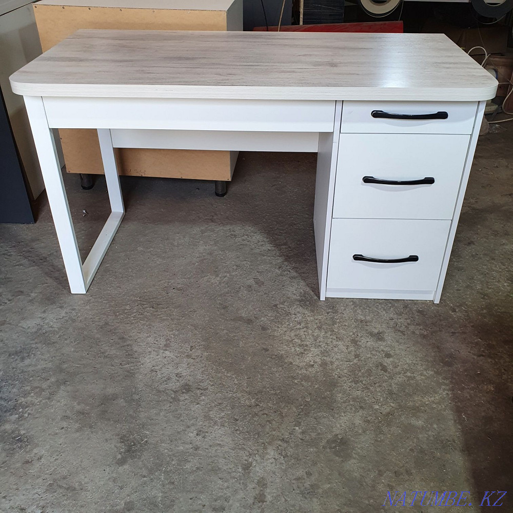 Столы офисные, компьютерные Алматы - изображение 3