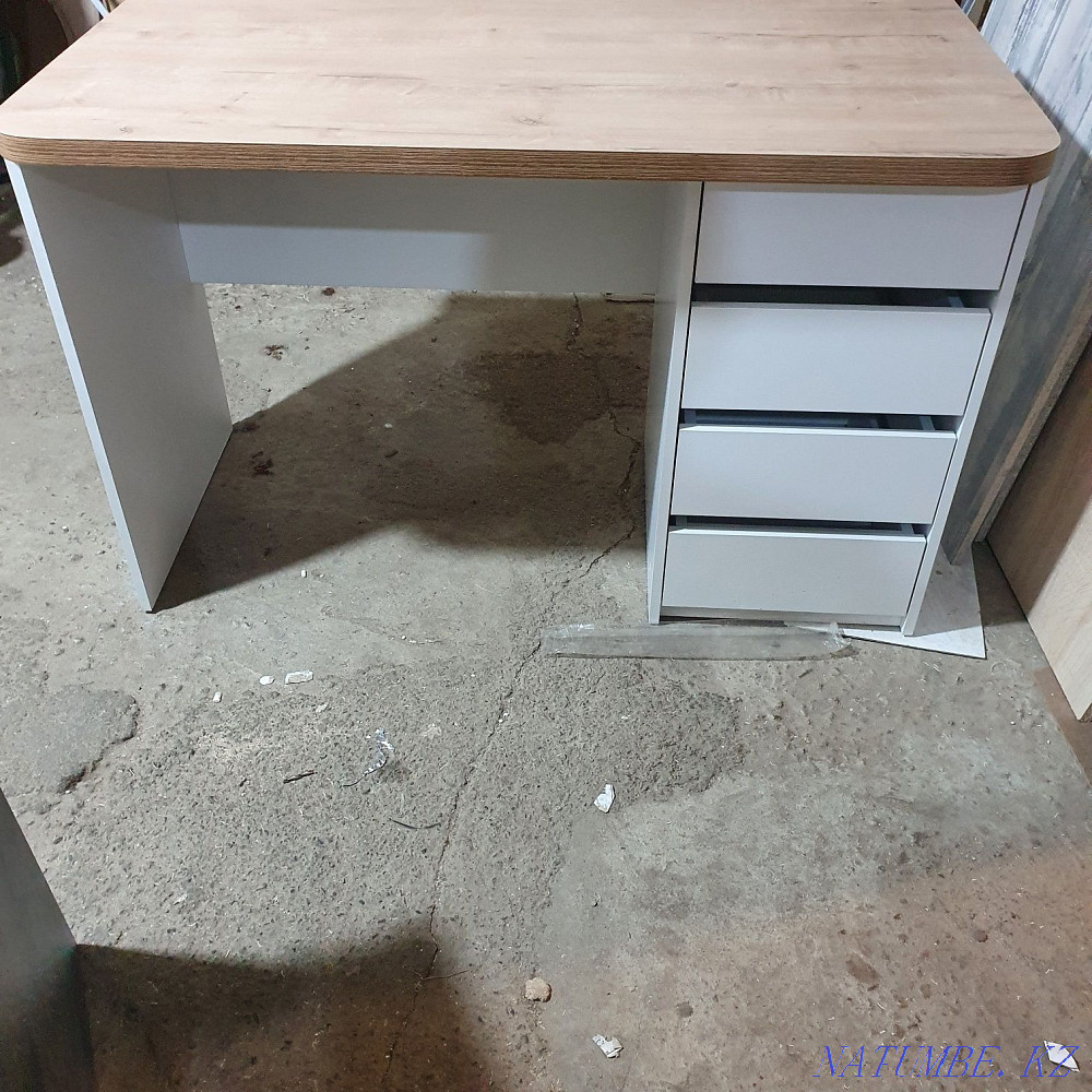 Столы офисные, компьютерные Алматы - изображение 6