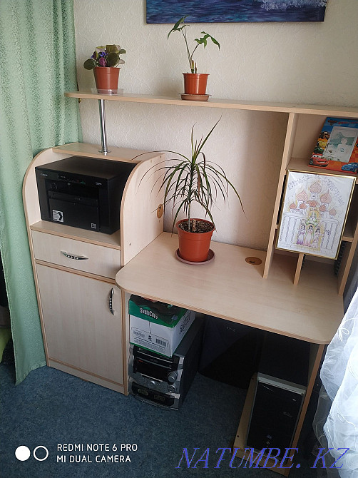 Computer desk Zhezqazghan - photo 1