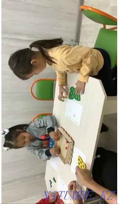 Office tables and chairs Aqtau - photo 1