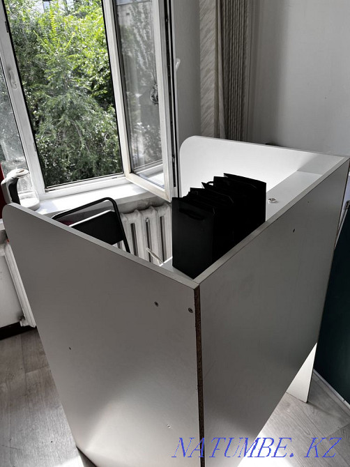 Продам столы для колл центра Алматы - изображение 3