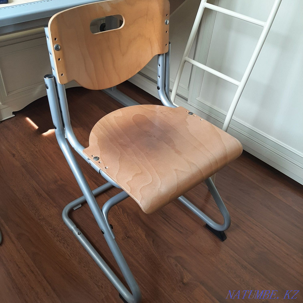 Table and chair Kettler, made in Germany Нуркен - photo 5