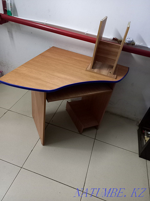 computer desk Aqtobe - photo 1