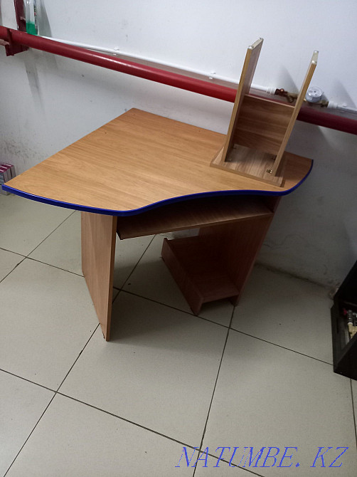 computer desk Aqtobe - photo 4