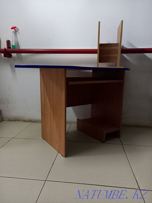 computer desk Aqtobe - photo 3