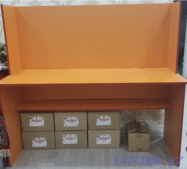 Computer table Сарыкамыс - photo 1