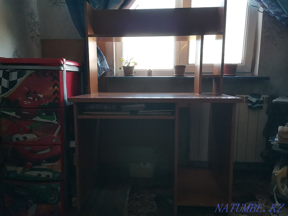 Sell computer desk Ust-Kamenogorsk - photo 1