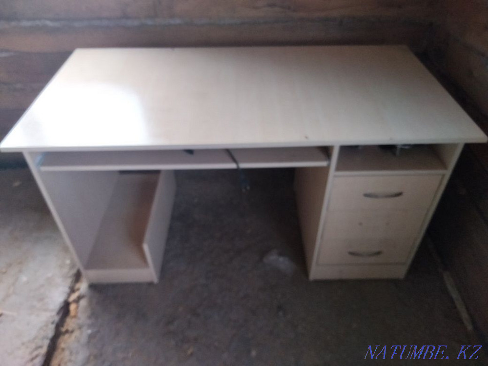 Компьютерный стол Мичурино - изображение 4