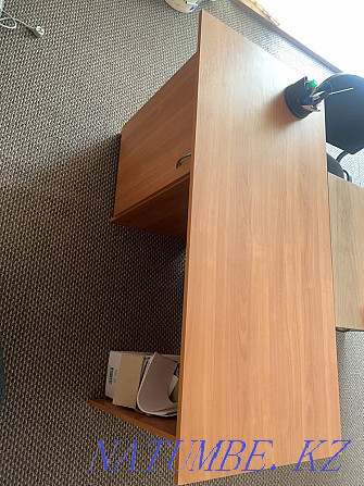 Стол для офиса и дома Балыкши - изображение 2