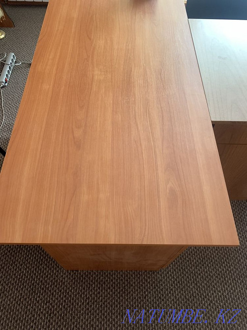 Стол для офиса и дома Балыкши - изображение 1