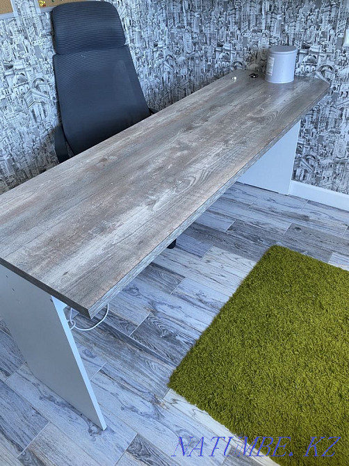 Рабочий стол Актау - изображение 1