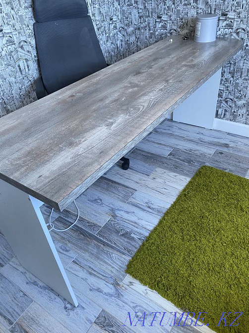 Рабочий стол Актау - изображение 2