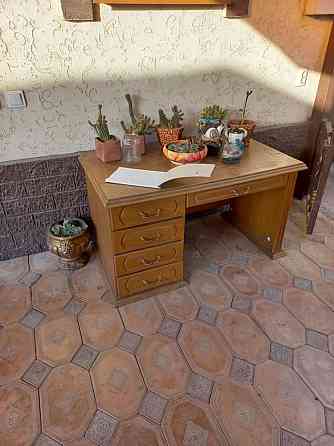 Писменный стол , деревянный Taraz