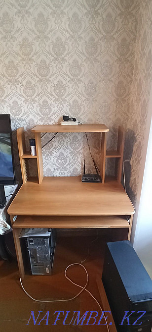 Computer desk Rudnyy - photo 1