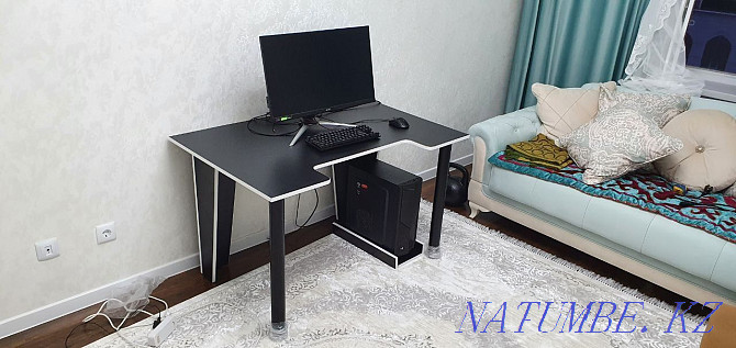 Gaming tables to order Жарсуат - photo 1