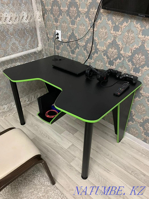 Gaming tables to order Жарсуат - photo 2