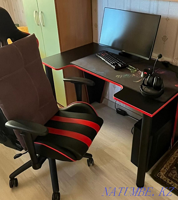 Gaming tables to order Жарсуат - photo 6
