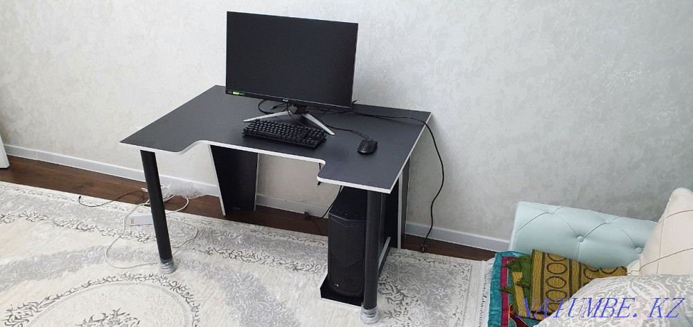 Gaming tables to order Жарсуат - photo 5