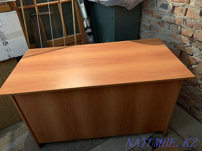 Продам столы офисные Усть-Каменогорск - изображение 4