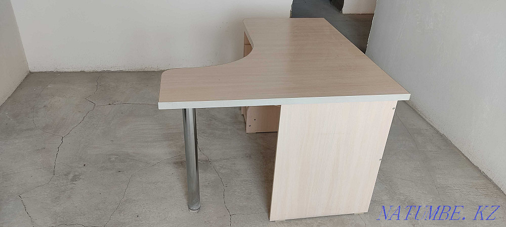 Стол компьютерный Кокшетау - изображение 2