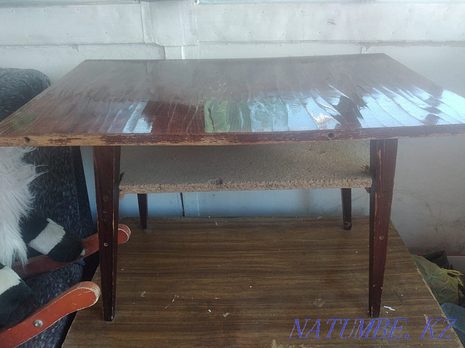 Sell coffee table Oral - photo 1
