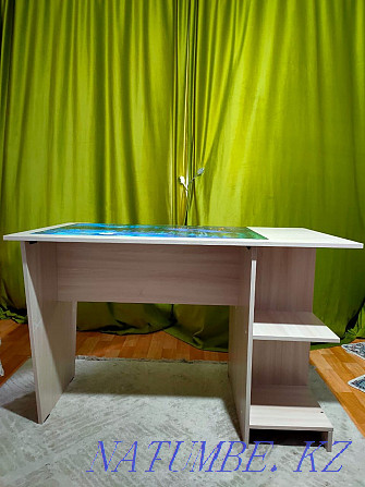 Office table Almaty - photo 2