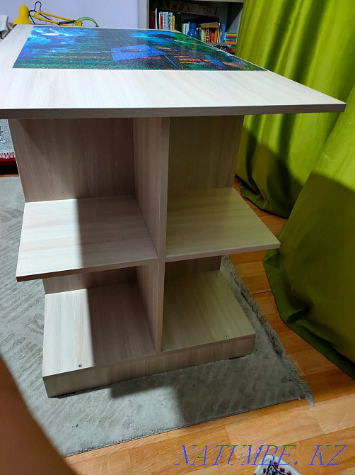 Офистік үстел  Алматы - изображение 3