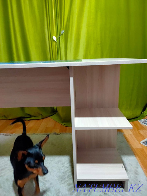 Офистік үстел  Алматы - изображение 1