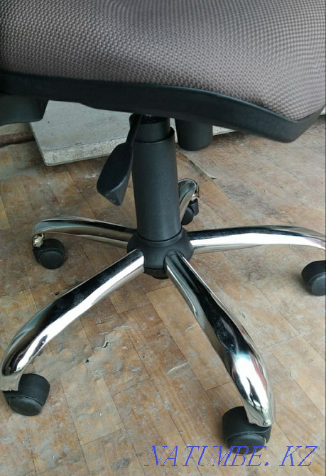 Кресло для офиса Костанай. Костанай - изображение 3