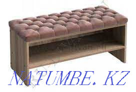 Продам банкетку столы и стулья Атырау - изображение 1