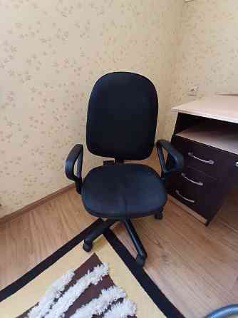офисное кресло ~ Atyrau