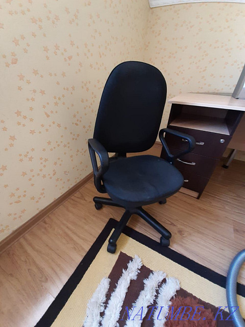 office chair ~ Atyrau - photo 2