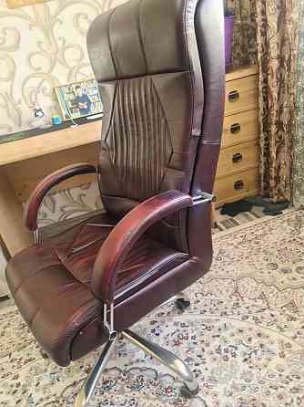 Продам кресло руководителя Almaty