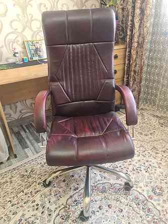 Продам кресло руководителя Almaty