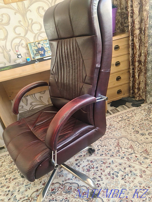 Sell executive chair Almaty - photo 4