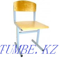 Curved plywood for student chairs (GoSt) Russia Karagandy - photo 1