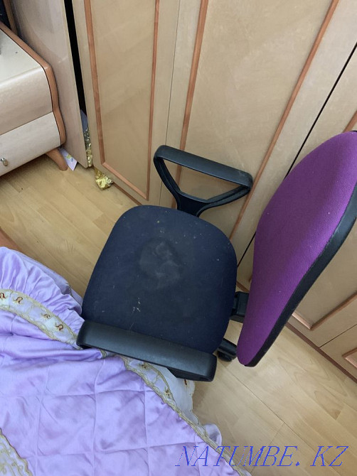 Armchair 2 pieces Almaty - photo 1