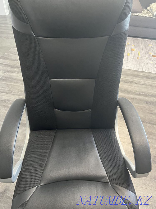 Executive chair for sale in perfect condition Almaty - photo 1