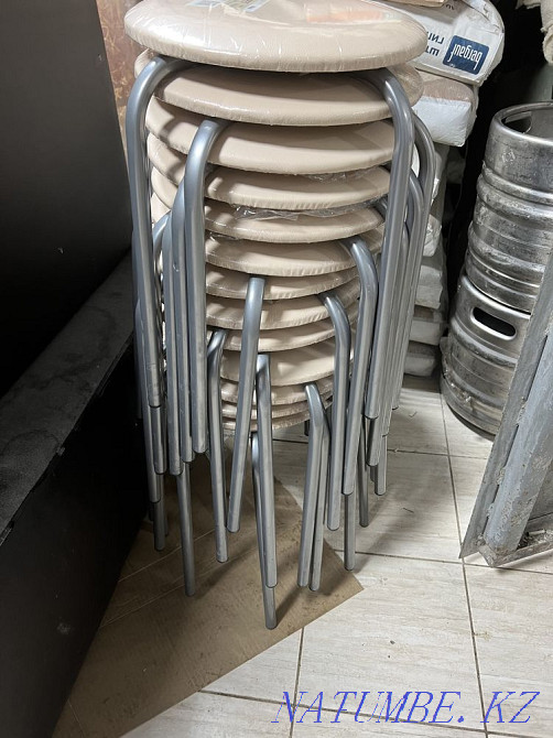 I will sell chairs Shchuchinsk - photo 1