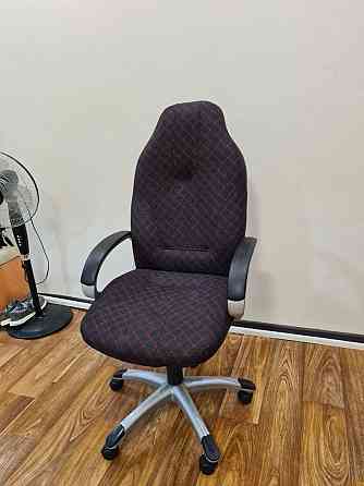 Офисное кресло, кресло руководителя, игровое кресло Ust-Kamenogorsk
